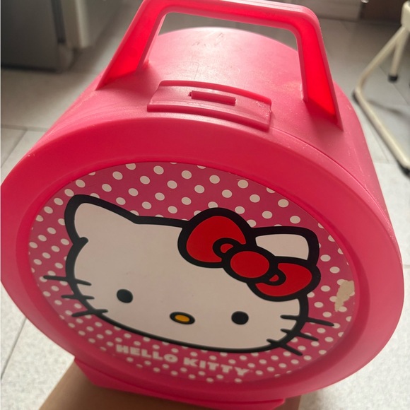Hello Kitty Pink Game Collection bundle - Picture 7 of 8